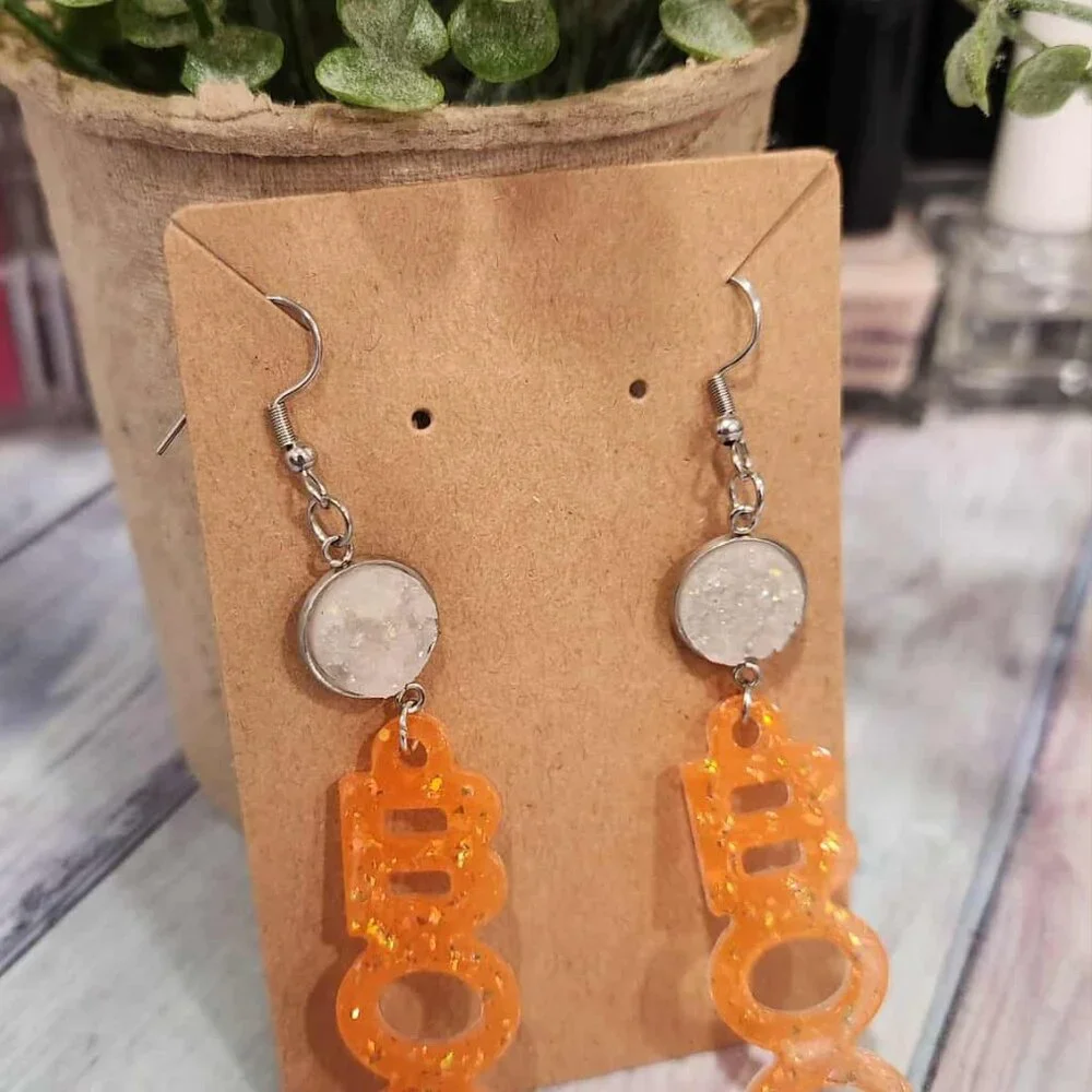 Handmade new never